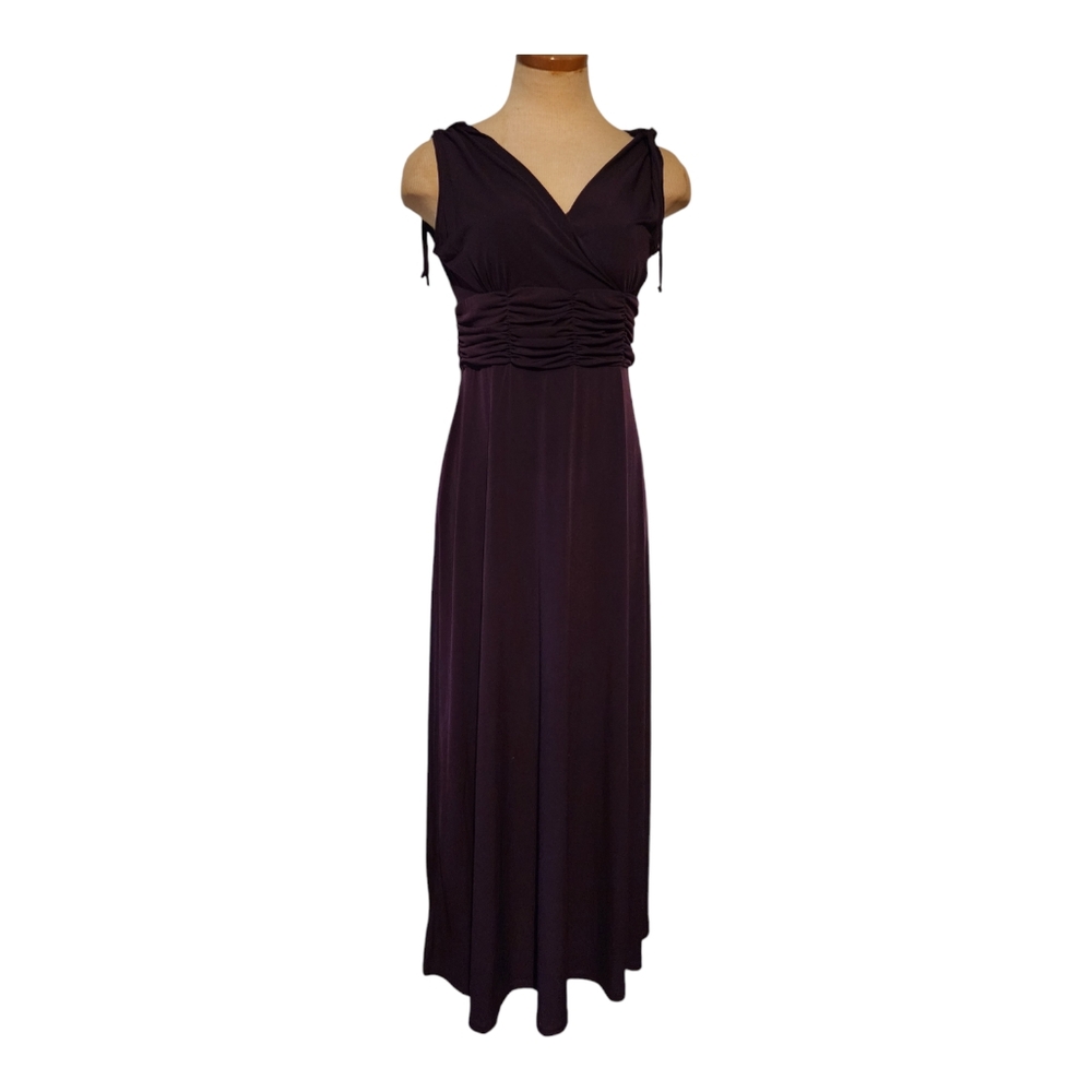 AA Studio AA Maxi Dress Women's Size 10